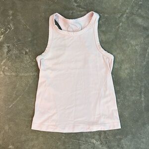 Lululemon Align Waist-Length Racerback Tank Top
Strawberry Milkshake